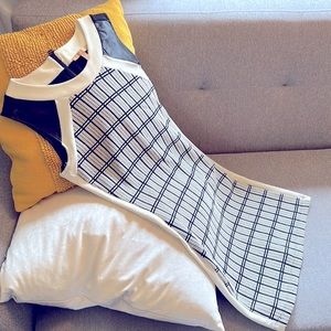 Zara Trafaluc tank dress 🖤